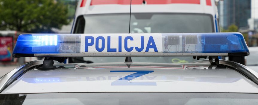 Policja 