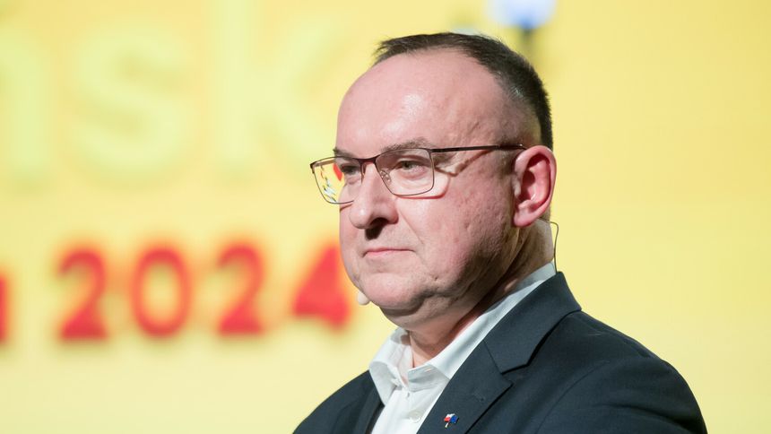 Michał Kobosko