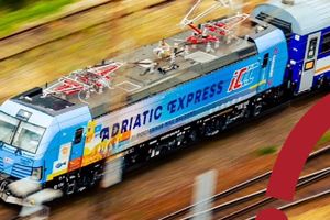 Adriatic Express
