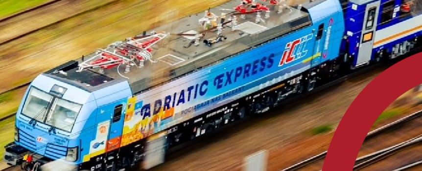 Adriatic Express