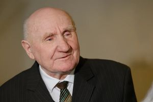 Józef Peruga