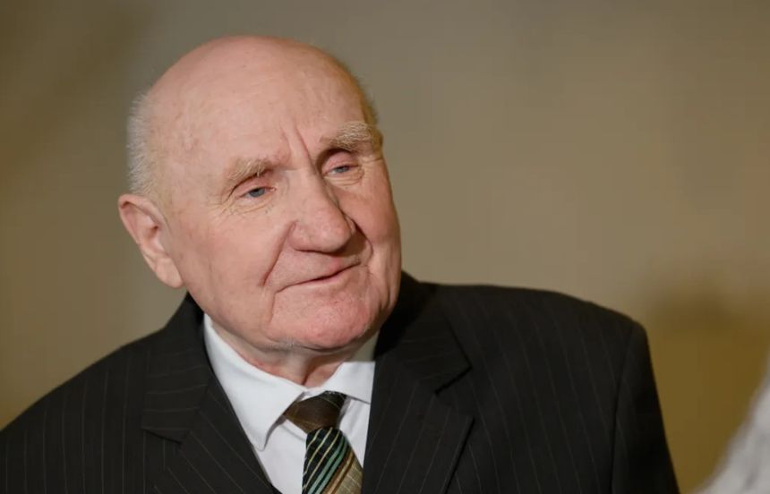 Józef Peruga