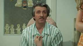 Andrzej Kopiczyński w serialu 