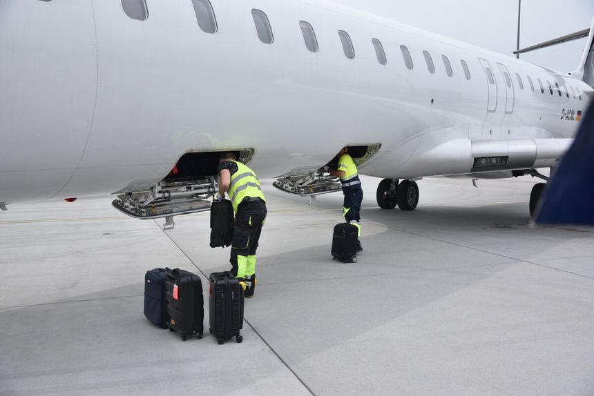 Lufthansa