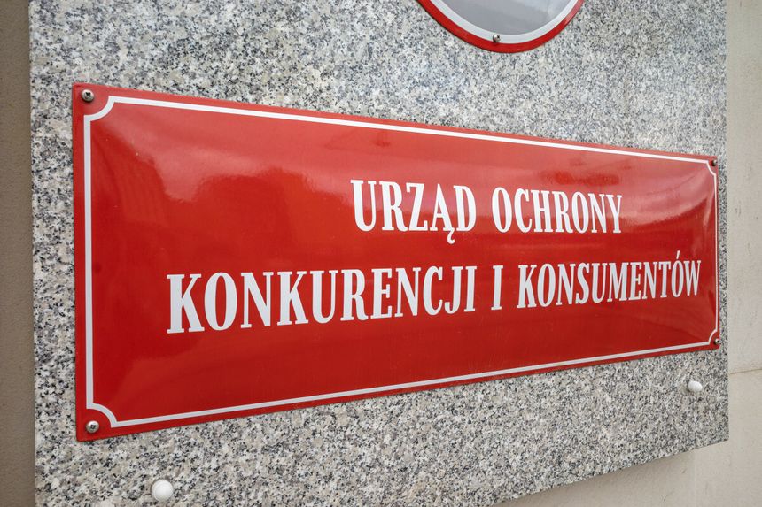 tablica UOKiK