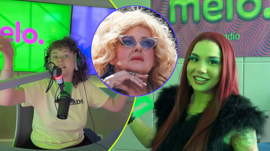 Natalisa w „Kuchennych rewolucjach”. Tak potraktowała ją Magda Gessler