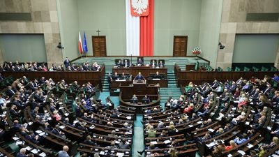 Prokuratura Europejska chce uchylenia immunitetu polskiego posła. W tle zarzuty o korupcję
