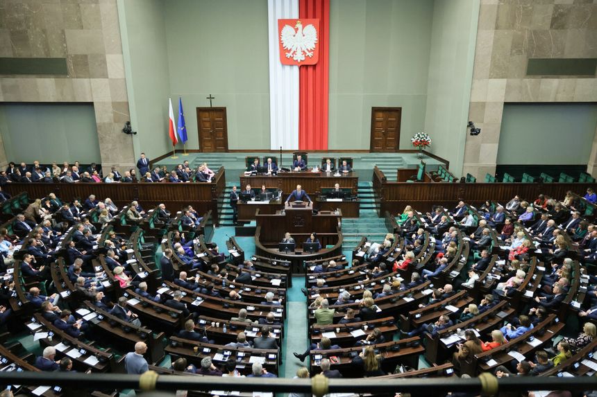 Sejm