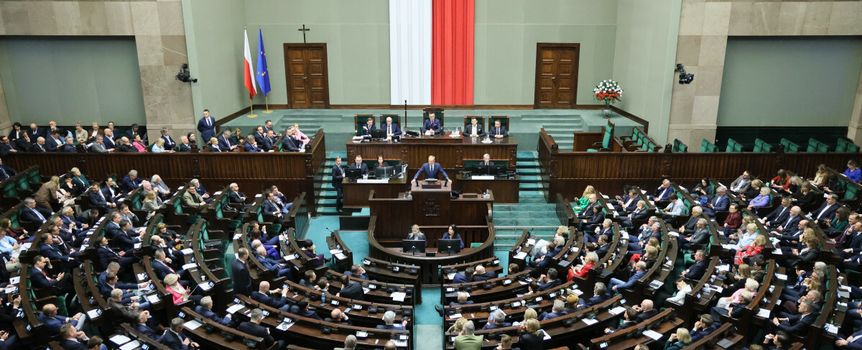 Sejm