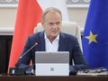 Premier Donald Tusk