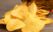 Skład i szkodliwość chipsów, nowe wyniki badań