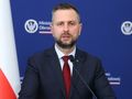 Szef MON Władysław Kosiniak-Kamysz