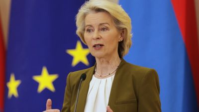 Komisja Europejska zaakceptowała umowę SAFE dla Polski. Podano szczegóły