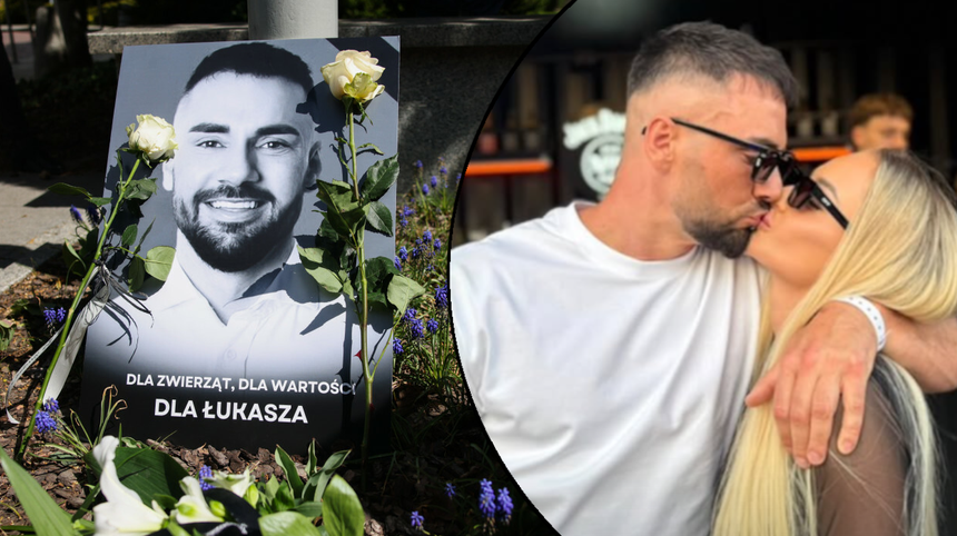 Ważny apel partnerki Łukasza Litewki. Ma dość! „Od razu pożałowałam”