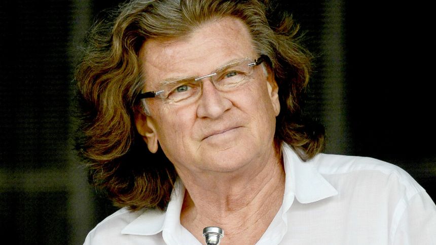 Zbigniew Wodecki
