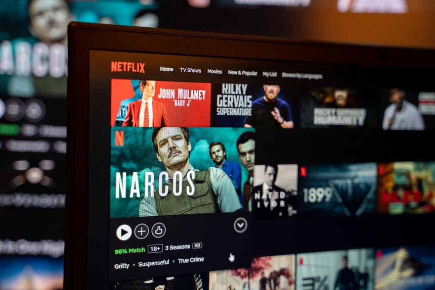 Netflix