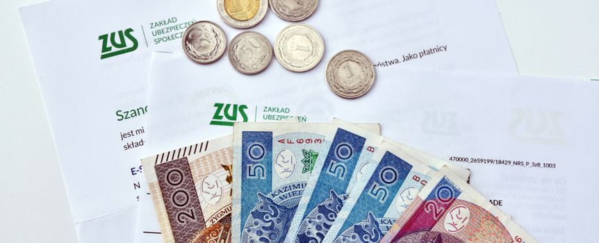 ważny termin na rozliczenie z ZUS