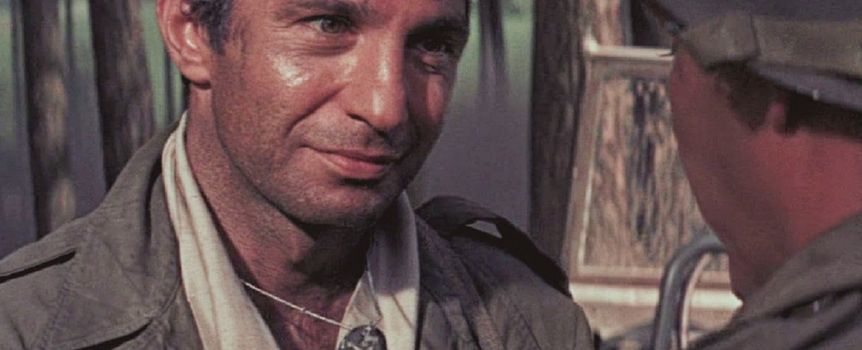 Most na Renie (1969)