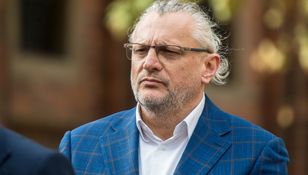 Senator Tomasz Lenz