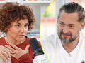 Marcin Prokop już po rozwodzie. Maria Prażuch-Prokop ujawniła szczegóły