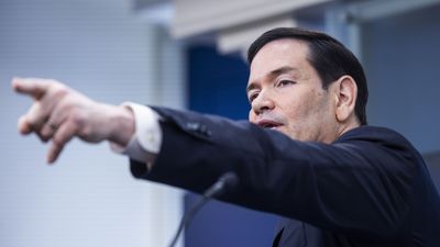 Sekretarz Stanu USA: Operacji "Epicka Furia" zakończona, teraz "Projekt Wolność"