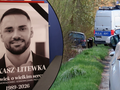 Kto wpłacił kaucję za sprawcę wypadku Łukasza Litewki? Prokuratura ujawnia 