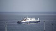 MV Hondius 