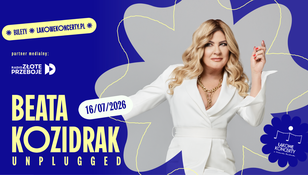 Beata Kozidrak Unplugged