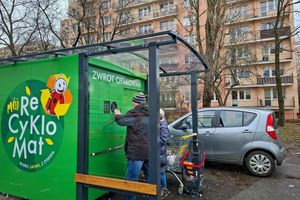 zwrot opakowań kaucyjnych