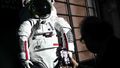Prada bierze udział w opracowaniu skafandrów dla astronautów