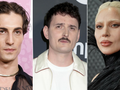Damiano David, Dawid Podsiadło oraz Lady Gaga