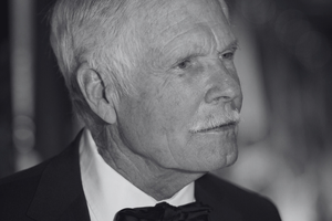 Ted Turner