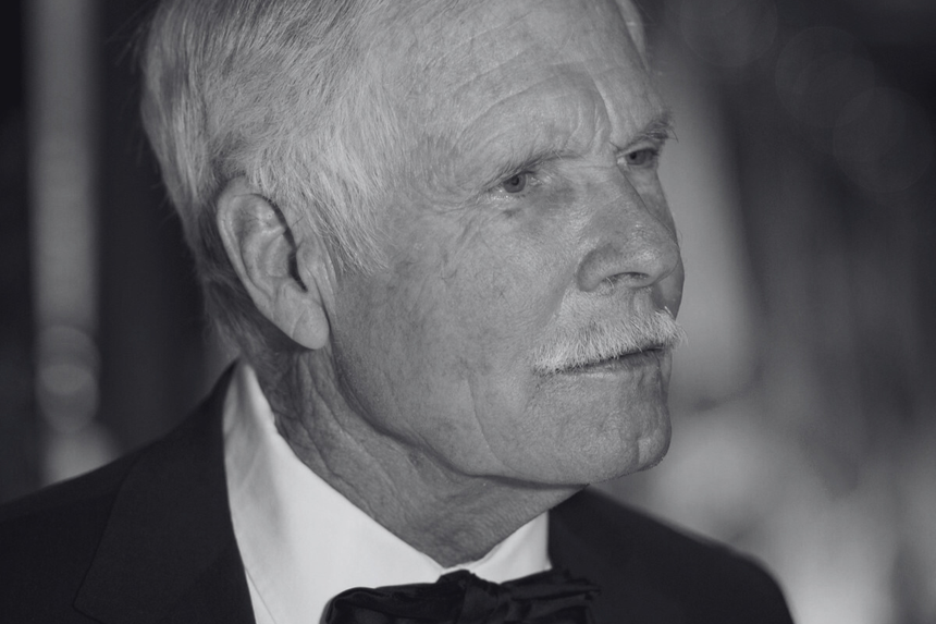 Ted Turner