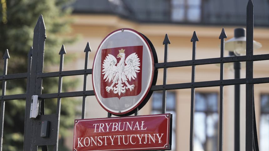 Trybunał Konstytucyjny 