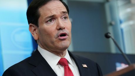 Marco Rubio