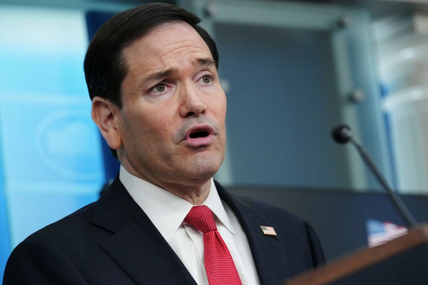 Marco Rubio