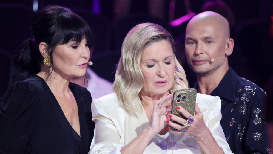 Zmiany w jury „Tańca z Gwiazdami”? Ewa Kasprzyk mówi o wypowiedzeniu