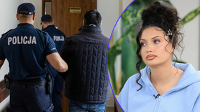 Zwrot ws. ojca Viki Gabor. Oszukiwał „na policjanta”. Sąd podjął decyzję
