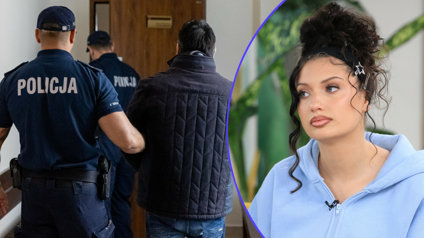 Zwrot ws. ojca Viki Gabor. Oszukiwał „na policjanta”. Sąd podjął decyzję