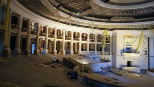 Sala Kongresowa