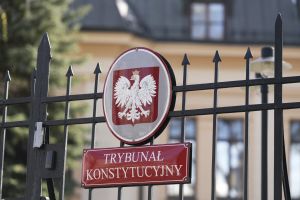 Trybunał Konstytucyjny