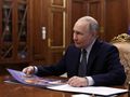 Władimir Putin