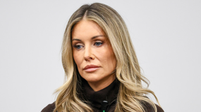 Kim jest pierwszy mąż Małgorzaty Rozenek? W końcu opowiedziała o Łukaszu