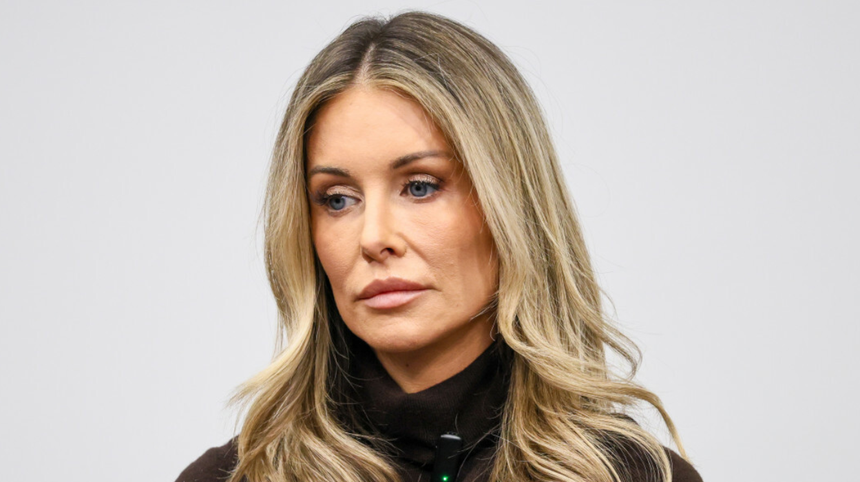 Kim jest pierwszy mąż Małgorzaty Rozenek? W końcu opowiedziała o Łukaszu