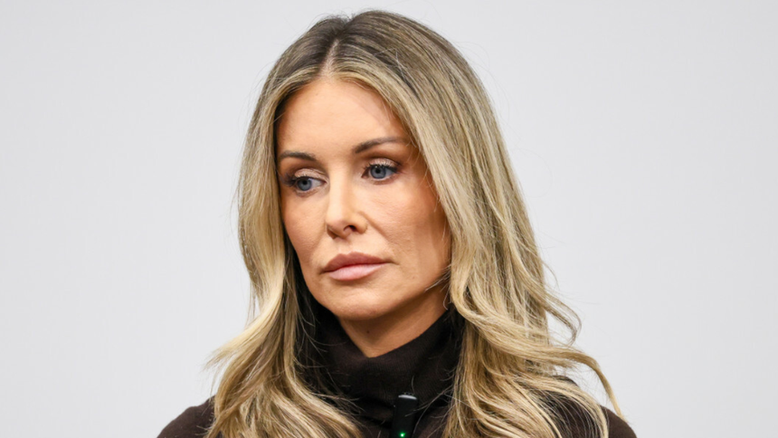 Kim jest pierwszy mąż Małgorzaty Rozenek? W końcu opowiedziała o Łukaszu