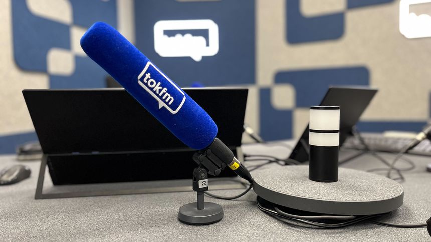 Nowe audycje w TOK FM