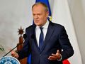 Premier Donald Tusk