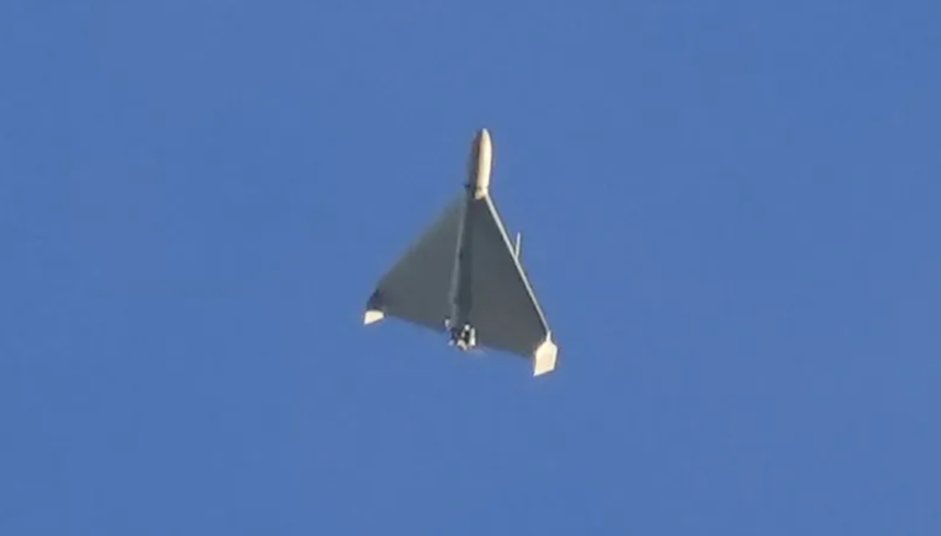 dron