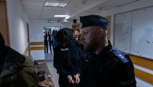 Mieszko R. jest podejrzany o brutalne morderstwo na UW