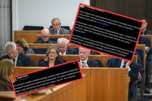 Politycy komentują pomysł prezydenta